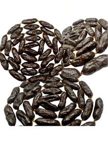 1kg Premium - BEEF, SWEET POTATO & APPLE - Mini Sausage - High Meat Content- RRP: £18.99 -  Price - £9.99 - Long Date - Nov 25 - 3KG - View 1