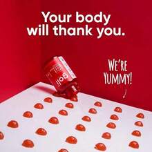 # GutTok MUST-HAVE!Goli AcV Gummies 60ct Multi B12 + Plant-Based Power (Gluten/Gelatin Free!) - 2個 - 查看 8