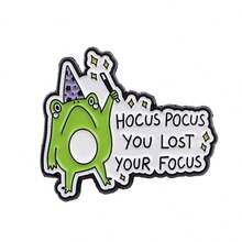 Cute Enamel Pin Brooch Pines Lapel Pins Badge On Backpack Clothing Accessories Jewelry Gifts - NR90248 - View 8