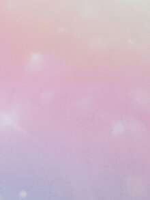 Anime-Style Beautiful Girl Patterns, Girls' Starry Sky Gradient Dresses, Girls' Dresses, Soft And Skin-Friendly, Fashionable And Versatile, Suitable As Birthday Gifts - 彩虹 - 查看 7