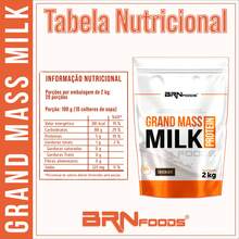 BODYBUILDERS Protein - Quả dâu - Xem 2