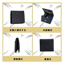 Coin Purses - สีขาว - ดู 3