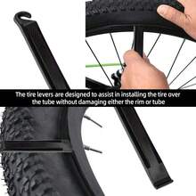 Bicycle Tube - transparente - Ver 7