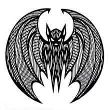 1pc/4pcs/6pcs/200pcs Halloween Skull Thick Heat-Resistant Placemats, Thanksgiving Holiday Hotel Restaurant Decor, Wedding Party Dining Table Cloth, Foil Cutout Pumpkin Nordic Style Waterproof Oil-Proof Heat-Proof Placemats - Multicolor - View 11