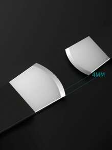 5/1 pieza Juego de cuchillos para pedicura profesional, herramientas de cuidado de los pies de acero inoxidable para recortar, pedicura para uñas encarnadas, callosidades, eliminación de piel muerta. Juego de cuchillos para pedicura integral: seis cuchillos distintos diseñados para satisfacer una amplia gama de necesidades de cuidado de los pies - Multicolor - Ver 9