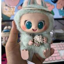 1pc (Excluding Dolls): New Dollhouse Mini Model Popcorn Tree Accessory Bag Doll Pendant Canvas Popcorn Pendant Halloween Gift Christmas Gift