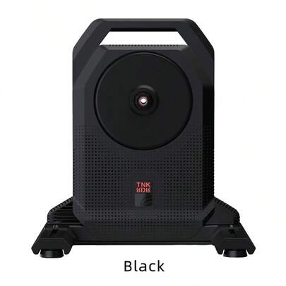 ThinkRider XXPRO Direct Drive  Smart Bike Trainer Max 2500W Indoor Training Generate Electricity By Oneself Bicycle Roller