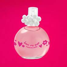 Kit Colônia Bem-Me-Quer 25ml - Jequiti - Kit Colônia Bem-Me-Quer Amor + Bem-Me-Quer Amor Paradise 25ml - Jequiti - Visão 3