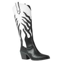 Women Ankle Boots & Booties - White - View 3
