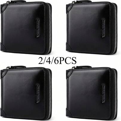 Billeteras pequeñas