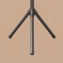 1pc Simple Household Land Living Room Tree Branch Coat Rack Multifunctional Floor Bedroom Clothes Hanger Clothes Drying Rack Clothes Rack