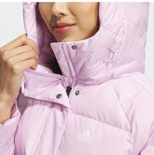 Adidas Women's Loose Warm Down Jacket, New Winter Design
