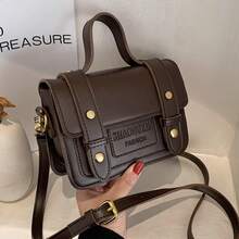 Women Crossbody - 黑色 - 查看 3