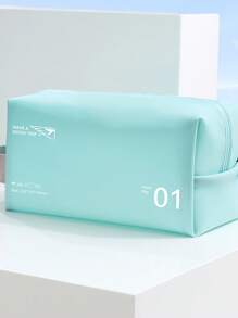 Swimming Swimsuits And Wet Bags For Cosmetics And Towels, Jelly Bags, Cosmetic Storage Bags, Handbags, Waterproof Clothing Bags And Handle Zipper Bags, Wet Clothing Bags, For Travel, Gym, Swimming, Bathing, Beach Wallets, Outdoor Sports, Summer Vacation, Holidays, Swimming Pool