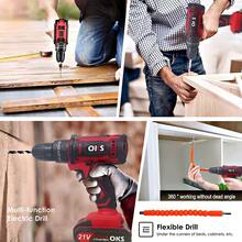 Electric Drills - 查看 3