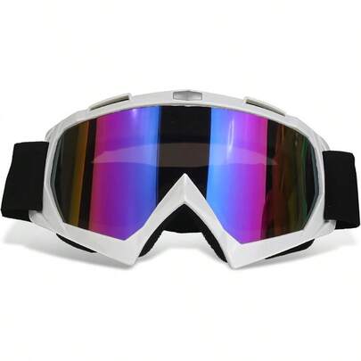 YMXDirt Bike Goggles ATV Motocross Riding Racing Off Road For Men Women