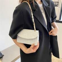 Women Crossbody - 白色 - 查看 6