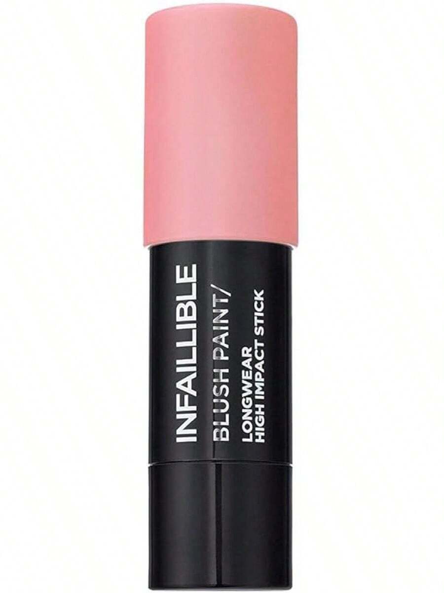 Infallible Blush Paint  1 Pink Picasso - Pink Picasso - View 1