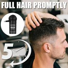 即时增发纤维旅行套装，15g 增发补充装 - 多色 - 查看 9