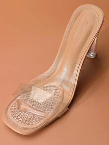 HALF INSOLE Metatarsal Pads Women | Heel Inserts For Women | Ball Of Foot Cushions (1 Pair Foot Pads) All Day Pain Relief And Comfort One Size Fits Shoe Inserts For Women For Women High Heels Women Pumps And Men Sneakers Shoes Summer Daily Wear  Casual  Beach    Beach - Trong sáng - Xem 4