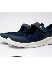 Women's Sneakers Lightweight Sneakers Cheap Sneakers Comfortable Breathable Beach Casual Fabric Openwork Fabric TENNIS Outdoor