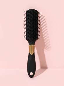 Anti-Static Air Cushion Massage Comb, Plastic Styling Vent Brush For Men And Women, Air Cushion Curling Comb, Massage Air Cushion Brush Set For Women, Home Curling Comb With Air Cushion And Massage Function For Men And Women, Cute Round Barrel Curling Brush, Brush, Hair Brushes, Hair Brush, Detangling Brush, Ball Brush, Mini Hair Brush, Hair Brush Set, Wooden Comb, Hair Brush, Mini Hair Brush, Detangling Brush, Hair Brushes, Curly Hair Brush, Hairdressing Equipment,Travel Essentials,Travel Essential,Hairstyle,Hairdressing
