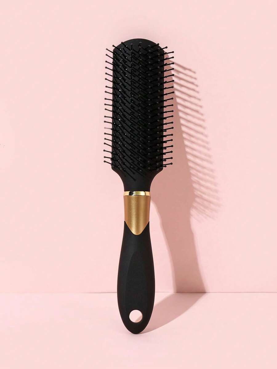 Anti-Static Air Cushion Massage Comb, Plastic Styling Vent Brush For Men And Women, Air Cushion Curling Comb, Massage Air Cushion Brush Set For Women, Home Curling Comb With Air Cushion And Massage Function For Men And Women, Cute Round Barrel Curling Brush, Brush, Hair Brushes, Hair Brush, Detangling Brush, Ball Brush, Mini Hair Brush, Hair Brush Set, Wooden Comb, Hair Brush, Mini Hair Brush, Detangling Brush, Hair Brushes, Curly Hair Brush, Hairdressing Equipment,Travel Essentials,Travel Essential,Hairstyle,Hairdressing