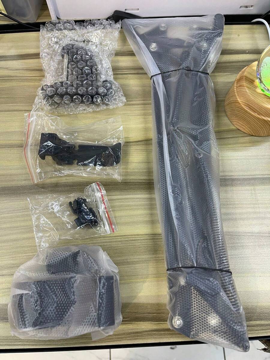 Soporte para microfono