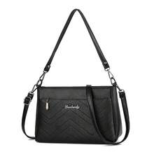 Women Shoulder Bags - 款式一 - 查看 3