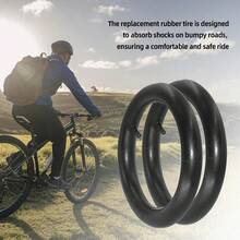 Bicycle Tube - transparente - Ver 4