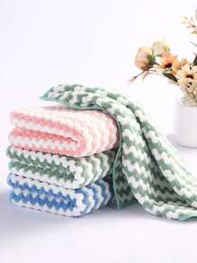 20/10/5pcs Soft Face Towels, Quick Drying Makeup Remover Towels, Suitable For Salons, Bathrooms, Soft & Skin-Friendly, Portable Cleaning Tool, Multi-Purpose,School,Back To School,Travel,Travel Essentials,Home Essentials,Towel,Skin Care