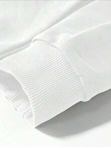 Unisex Black Front Zipper Sweatshirt Camouflage Print Casual Military Style