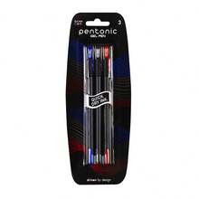 Multi-Function Pens - Multicolor - View 1