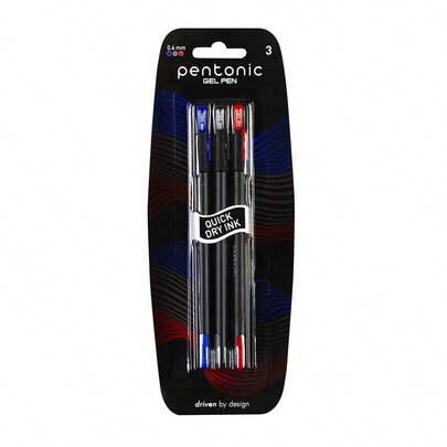 Multi-Function Pens