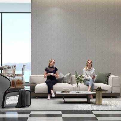 ROSEJANE Paneles acústicos 3D, absorbentes acústicos autoadhesivos para revestimiento de paredes y acústica de espacios, paneles de insonorización, paneles de pared, revestimiento de paredes con aislamiento acústico: negro, gris claro, blanco, forma de diamante