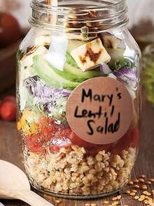 500张/1卷，1000张/2卷 牛皮纸圆形不干胶标签纸 商品分类 名称 贴纸标签