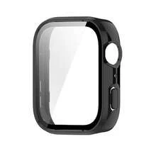 华为 Watch Fit 4 保护壳，屏幕保护膜，防刮边框，耐用保护套，采用 PC 材质 - HW-Fit4 - 查看 11