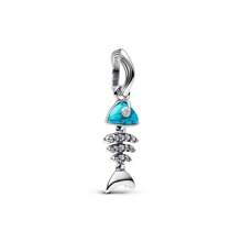 Disney 1 pieza de colgante de cuenta de plata de ley 925, adecuado para pulsera DIY original, regalo de joyería de moda para el cumpleaños o compromiso de la mujer, modelo de alta