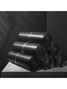 10 sacs de courrier express extra-larges et épais, sacs d'emballage scellés, sacs de stockage logistique et enveloppes de transport de vêtements dans différentes couleurs à choisir