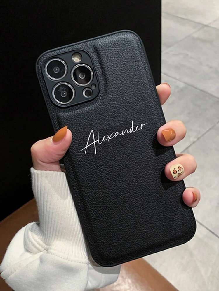 Yoedge Cover Personalizzata per Xiaomi Redmi Note 11S 4G / 11 4G 6,43 Personalizzato con Foto Immagine Testi Disegni Custodia Personalizzabile Regalo Album Personalizzabili Nero Case