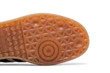 Adidas Womens Sambae 'White Black Gum' (Women's Sizes) Cloud White/Core Black/Gold Metallic JI1349 Summer New - 白色 - 查看 5