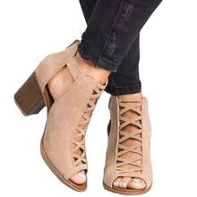 Women Wedges & Flatform