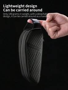 TOSUOD Bicycle Front Beam Bag, Top Tube Bag, Mountain Bike/Road Bike Saddle Bag, Cycling Accessories - Multicolor - View 6