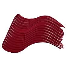 Colour BFF Mascara - Volumizing, Lifting & Lengthening Mascara - Buildable Burgundy Mascara Wh A Twisted, Nyl Fiber Brush - Cruelty  Eye Makeup - Wine O' Clock (.24 Fl Oz) - Wine O' Clock - Rượu vang giờ - Xem 2