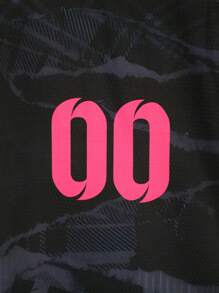 Customizable Short Sleeve Sports Jersey Top, Front & Back Custom Name & Number, Moisture-Wicking, Breathable, Ideal For Sports Team, Training Club, Casual Wear, Parties, Comfortable Fit,Stylish,Fashion,Hipster,Casual,Minimal Chic,Personalized,Customized,Custom,Unique,Guy Costumes,Capsule Wardrobe,Men Basic/Street Style,Ideal Gifts For Him,Boyfriend,Family,Friends,For Birthdays,For Vacation/Holiday,For School/Competition,For Sports/Climbing, Chic Autumn, Chic Winter