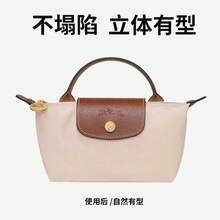 Women Top Handle Bags - 卡曼灰 - 查看 1