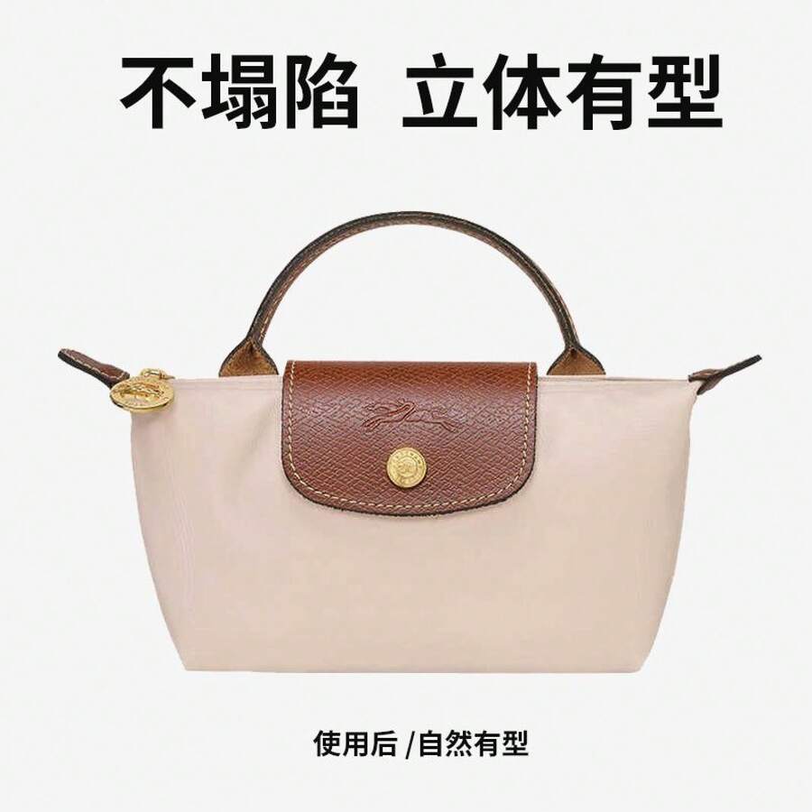 Women Top Handle Bags - 卡曼灰 - 查看 1