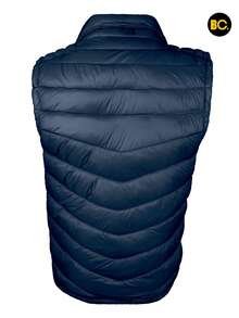 Big City Men Winter Coats - 藏蓝色 - 查看 9