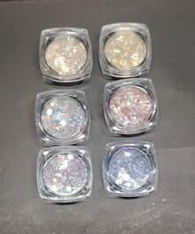 Mix holografico - Multicolor - Ver 2