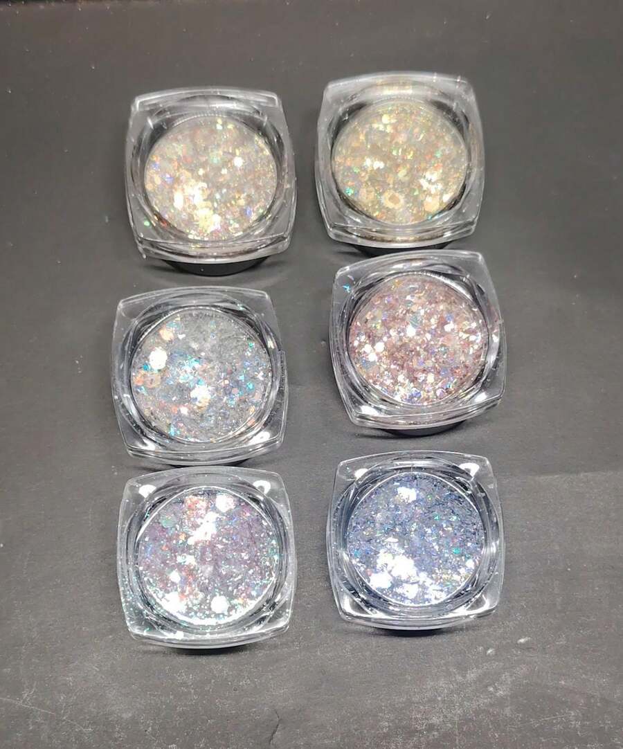 Mix holografico